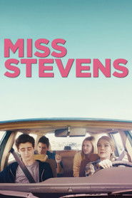 Miss Stevens