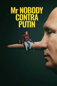 Mr. Nobody Against Putin