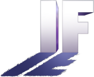 Logo of IF image size 1292x1056