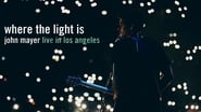 John Mayer: Where the Light Is (Live in Los Angeles) wallpaper 