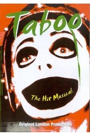 poster Taboo