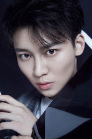 Photo of Liu Yitong image size 500x750