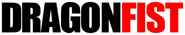 Logo of Dragon Fist image size 796x150
