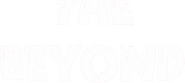 Logo of The Beyond image size 917x411