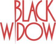 Logo of Black Widow image size 1637x1290