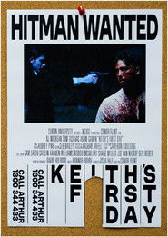 poster Keith's First Day