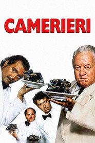 Camerieri