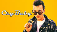 Cry-Baby wallpaper 