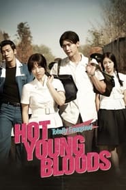 Hot Young Bloods 2014 123movies