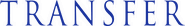 Logo of Transfer image size 1739x247