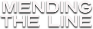 Logo of Mending the Line image size 1200x382