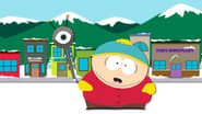 South Park season 1 episode 1