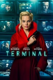 Poster of Terminal image size 2000x3000