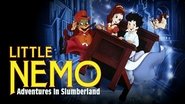 Little Nemo: Les aventures au pays de Sluberland wallpaper 