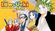 Backdrop of The Law of Ueki image size 1920x1080