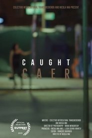 poster Caught