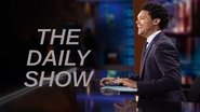 Backdrop of The Daily Show image size 3840x2160