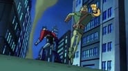 Transformers: Animated season 1 episode 4