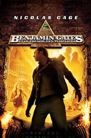 Voir film Benjamin Gates et le Trésor des Templiers en streaming