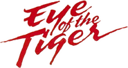Logo of Eye of the Tiger image size 487x258