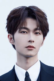 Photo of Li Geyang image size 1638x2457