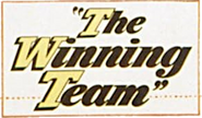 The Winning Team Logo of The Winning Team image size 810x471