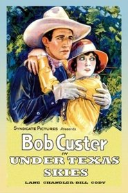 Poster of Under Texas Skies image size 500x750