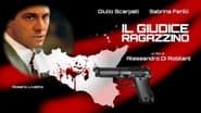 Il giudice ragazzino wallpaper 