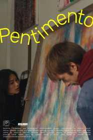 Pentimento