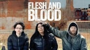 Flesh and Blood wallpaper 