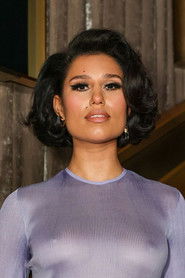 Photo of RAYE image size 613x920