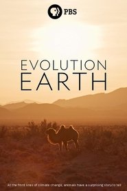 Poster of Evolution Earth image size 500x750