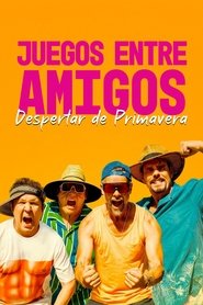 Juegos entre amigos: Despertar de primavera Película Completa 1080p [MEGA] [LATINO] 2023