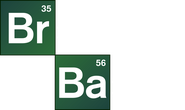 Logo of Breaking Bad image size 2184x1300