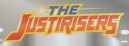 Logo of Chouseishin Series image size 661x236