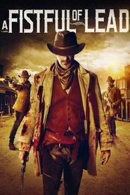 poster A Fistful of Lead