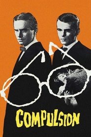 Compulsion Poster of Compulsion image size 800x1200