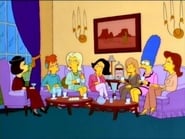 Les Simpson season 7 episode 14