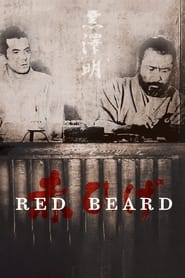 Red Beard 1965 123movies