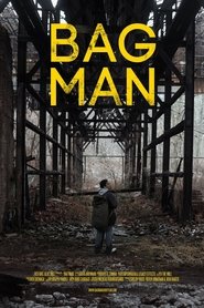 poster Bag Man