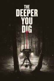 poster The Deeper You Dig