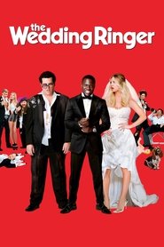 poster The Wedding Ringer