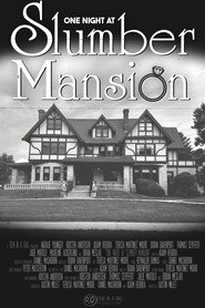 One Night At Slumber Mansion