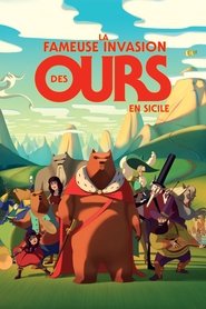 Film La fameuse invasion des ours en Sicile en streaming