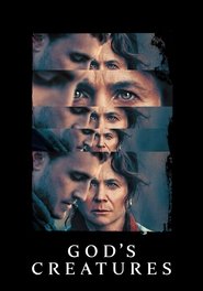 Poster of God's Creatures image size 1000x1426