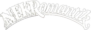Logo of Nekromantik image size 1135x373