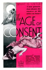 poster The Age of Consent