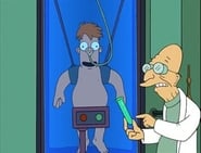 Futurama season 2 episode 15