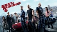 Fast & Furious 6 wallpaper 