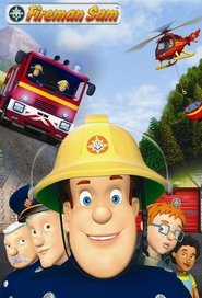 Poster of Fireman Sam image size 680x1000